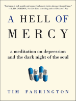 A Hell of Mercy: A Meditation on Depression and the Dark Night of the Soul