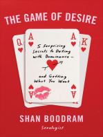 The Game of Desire