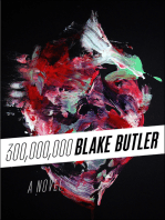 300,000,000: A Novel