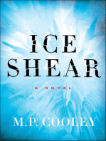 Ice Shear: A Novel