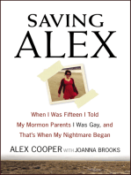 Saving Alex