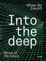 Into the deep: Minen der Zukunft / Mines of the future