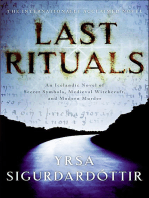 Last Rituals