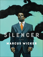 Silencer: Poems