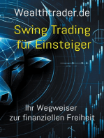 Swing Trading für Einsteiger: Ihr Wegweiser zur finanziellen Freiheit