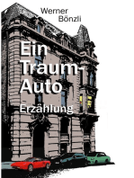 Ein Traum-Auto