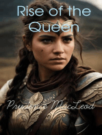 Rise of the Queen: Elvish Chronicles, #1