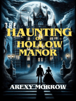 The Haunting of Hollow Manor: Horror the series
