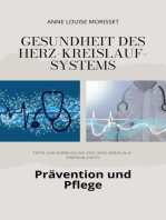 Herz-Kreislauf-Gesundheit