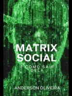 Matrix Social