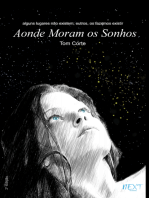 Aonde Moram Os Sonhos