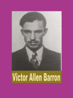 Victor Allan Baron