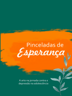 Pinceladas De Esperança