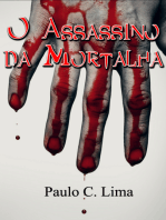 O Assassino Da Mortalha