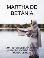 Martha De Betânia