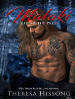 Malaki (Rise of the Pride, Book 14)