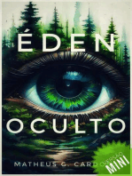 Éden Oculto - Versão Mini