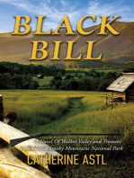 Black Bill