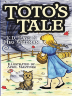Toto’s Tale