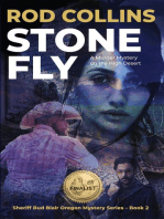 Stone Fly: A Murder Mystery on the High Desert