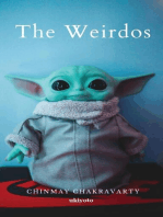 The Weirdos