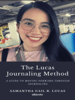 The Lucas Journaling Method