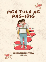 Mga Tula Ng Pag-Ibig