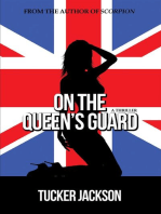 On the Queen's Guard