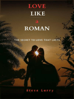 Love Like a Roman 