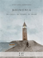 Koinonia: di cieli, di terre, di mari