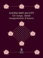 Un lungo, fatale inseguimento d'amore