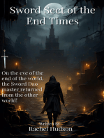 Sword Sect of the End Times