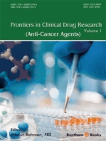 Frontiers in Clinical Drug Research - Anti-Cancer Agents: Volume 1