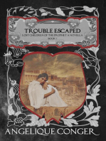 Trouble Escaped: Lost Children of the Prophet, #7