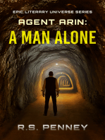 Agent Arin