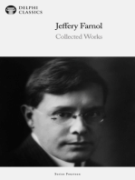 Delphi Collected Works of Jeffery Farnol Illustrated