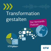 Transformation gestalten