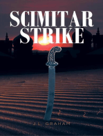 Scimitar Strike