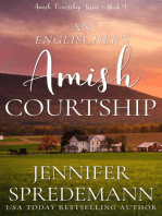An Englischer's Amish Courtship