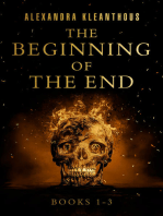 The Beginning of the End
