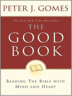 Good Book: Reading the Bible with Mind and Heart