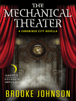 The Mechanical Theater