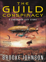 The Guild Conspiracy