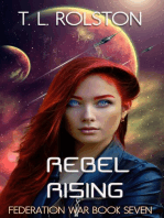 Rebel Rising