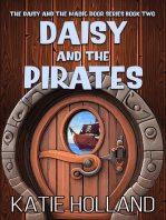 Daisy and the Pirates