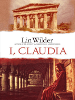 I, Claudia: A Novel of the Ancient World