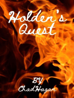 Holden's Quest
