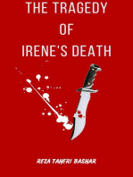 The tragedy of Irene's death