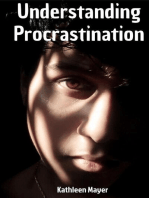 Understanding Proscrastination