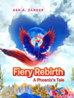 Fiery Rebirth